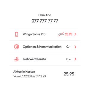 wingo cockpit login|mywingo meine rechnungen.